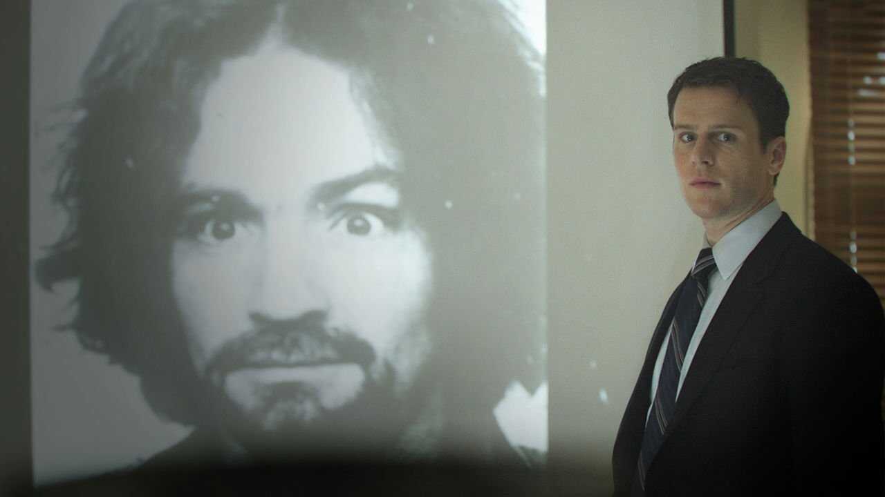 IN - MINDHUNTER (2017) 3