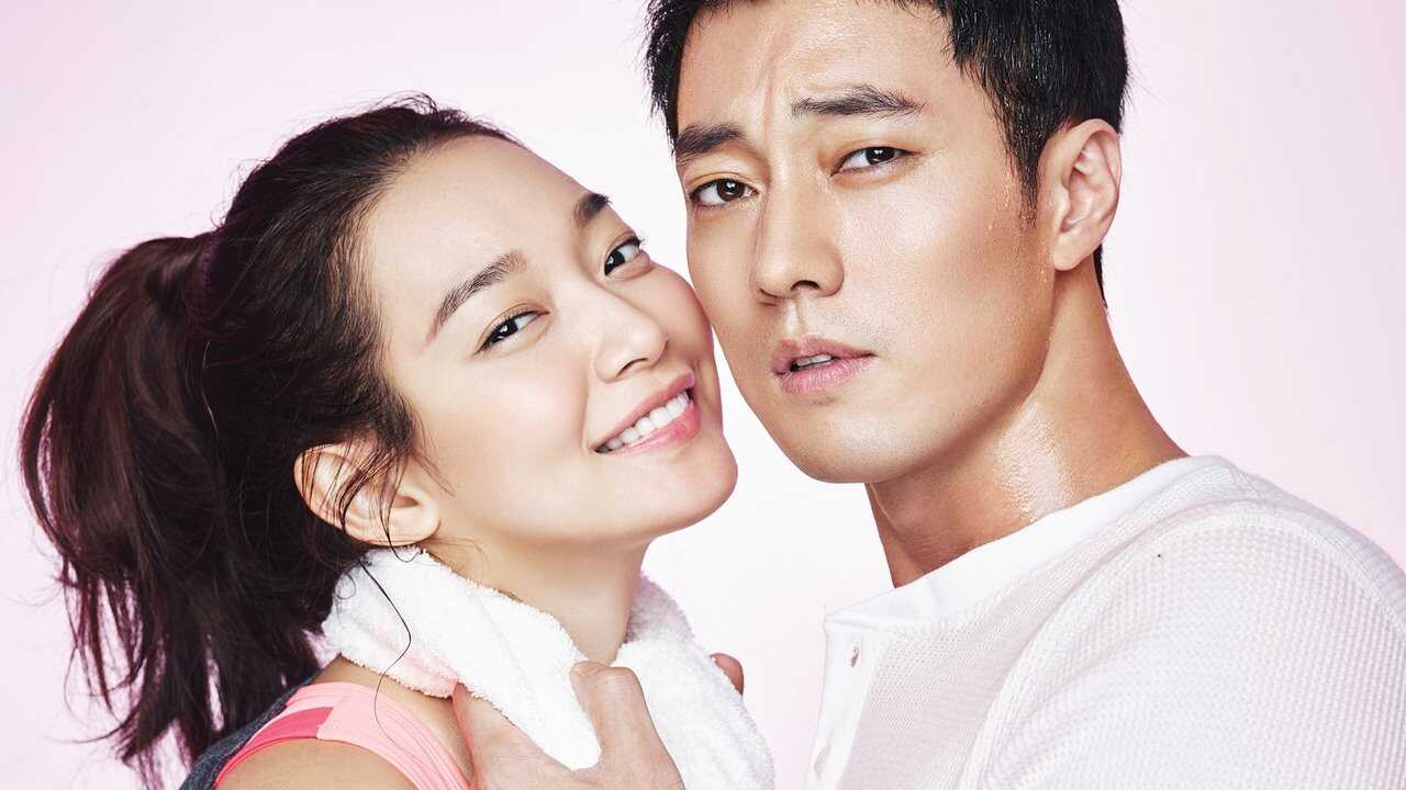 EN - Oh My Venus (2015) 1