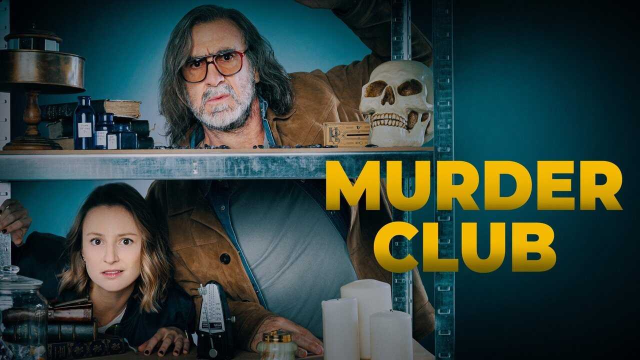 FR - Murder Club (2024) 0