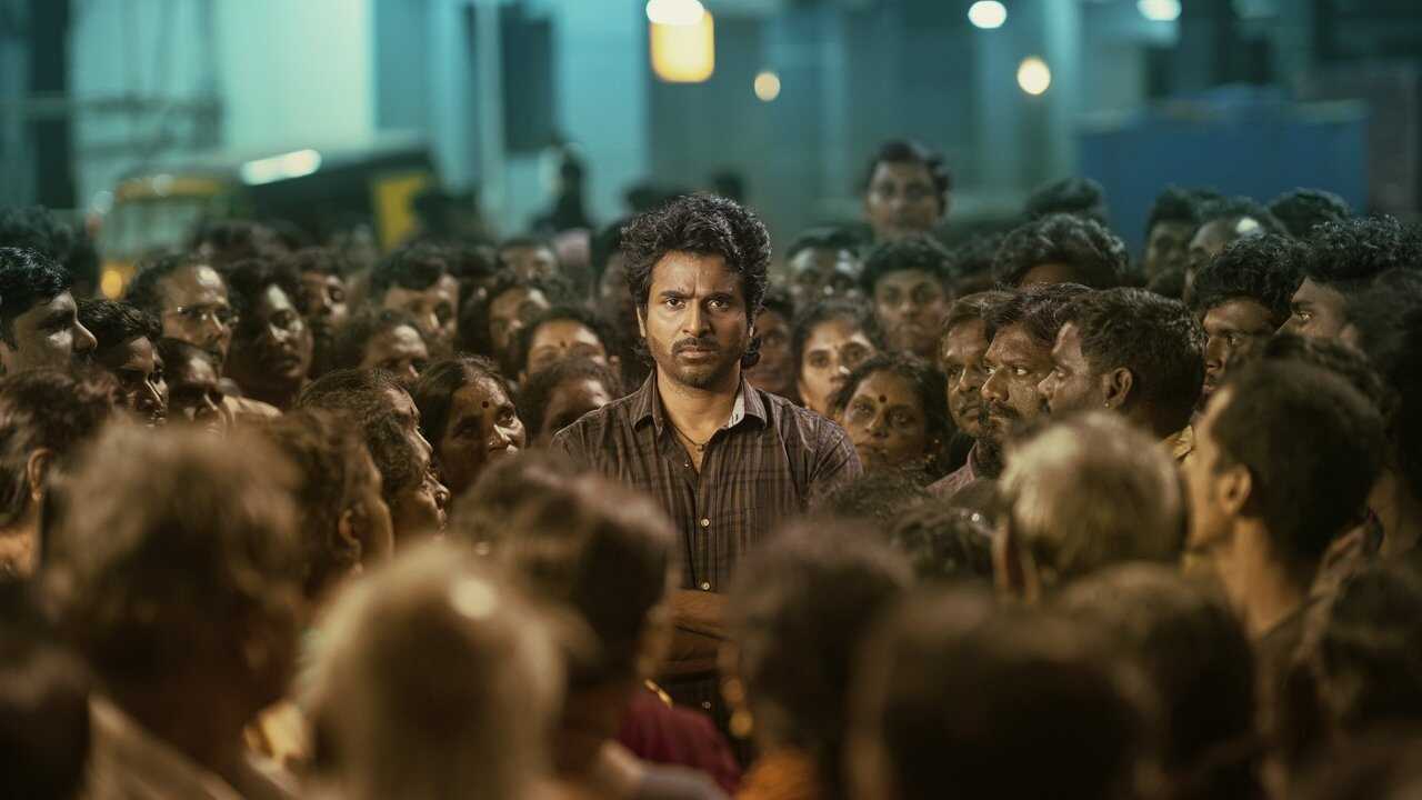 Maaveeran 0