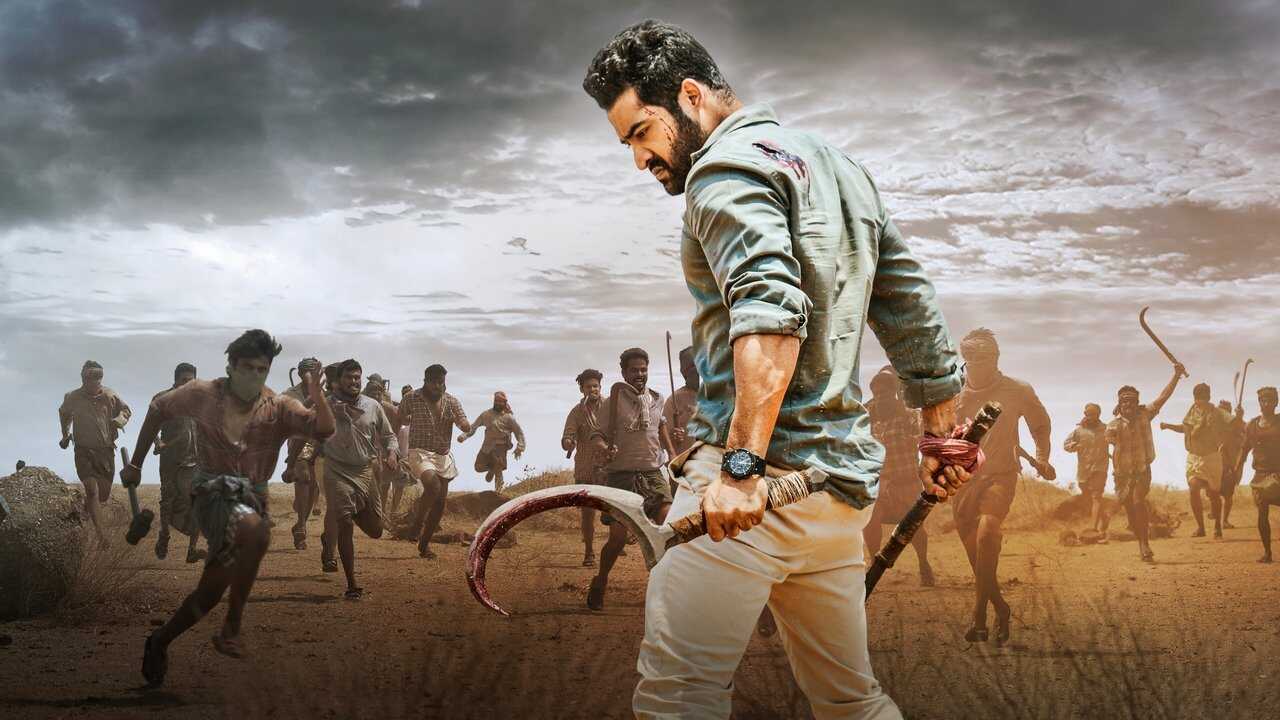 Aravinda Sametha... Veera Raghava (2018) 0