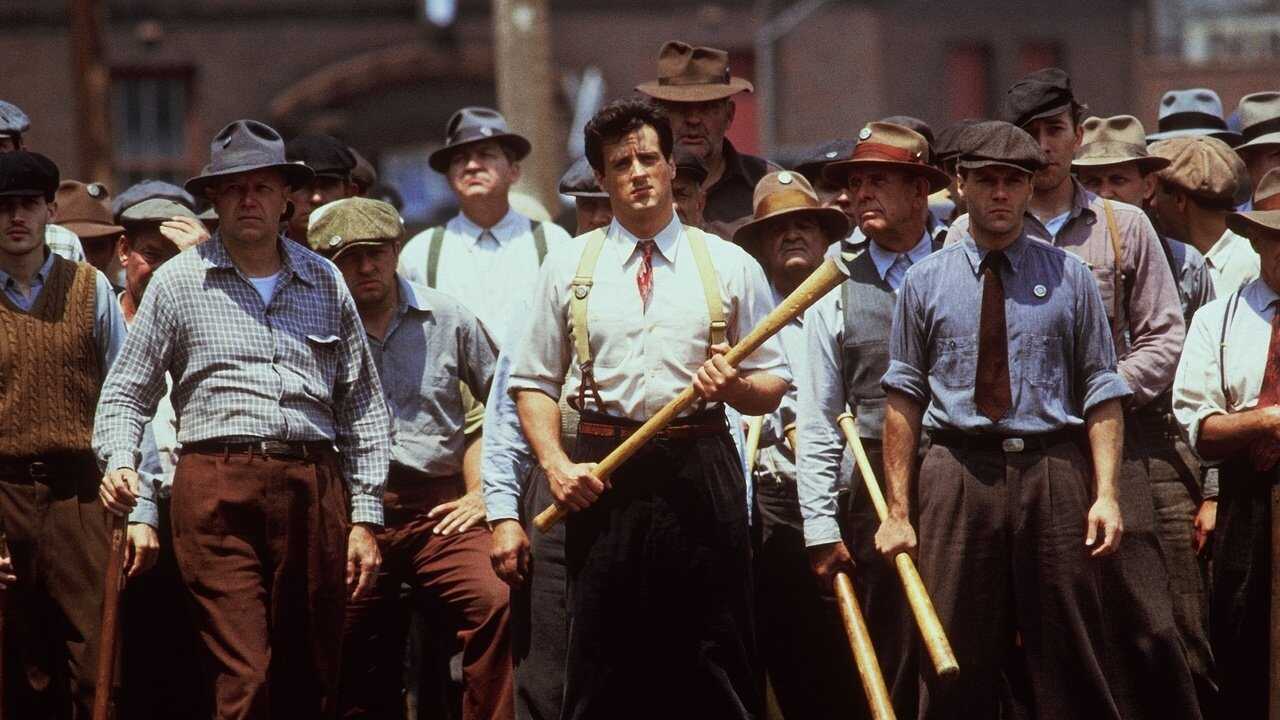 F.I.S.T. (1978) 0