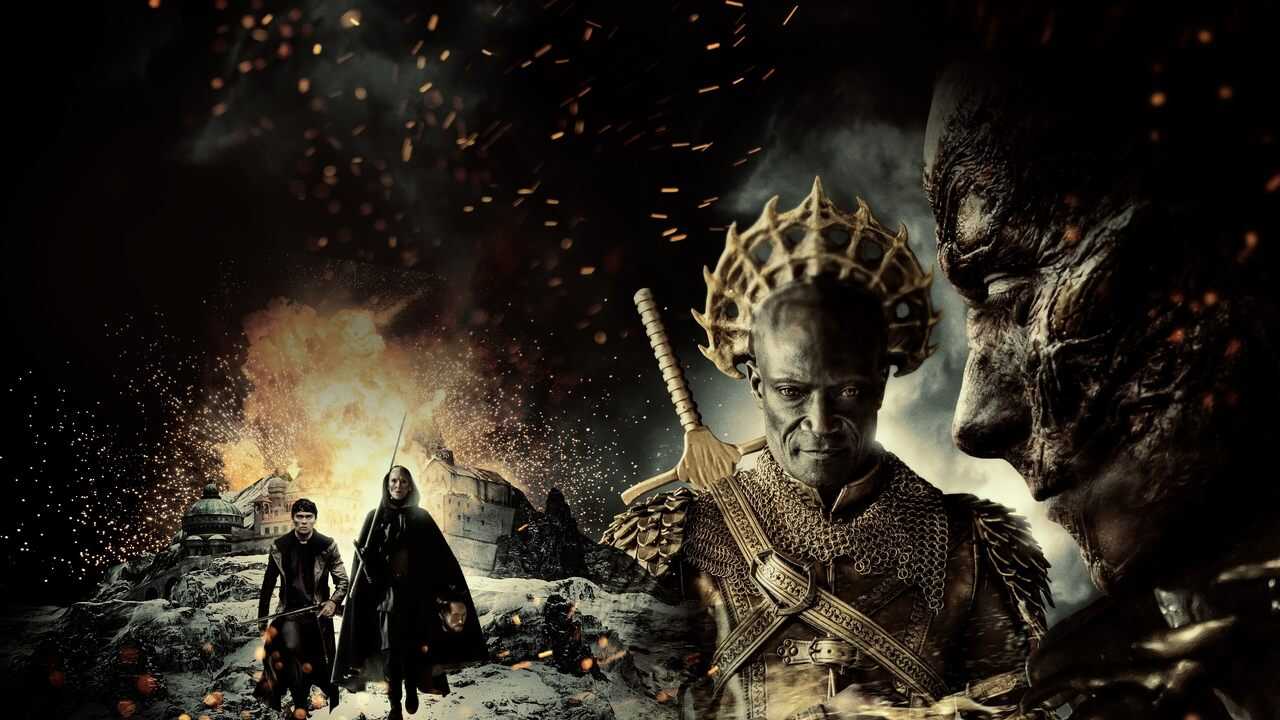 The Devil Conspiracy 0