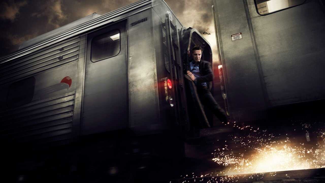 The Commuter 0