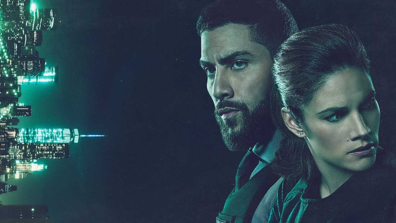 DE - FBI (2018) 1