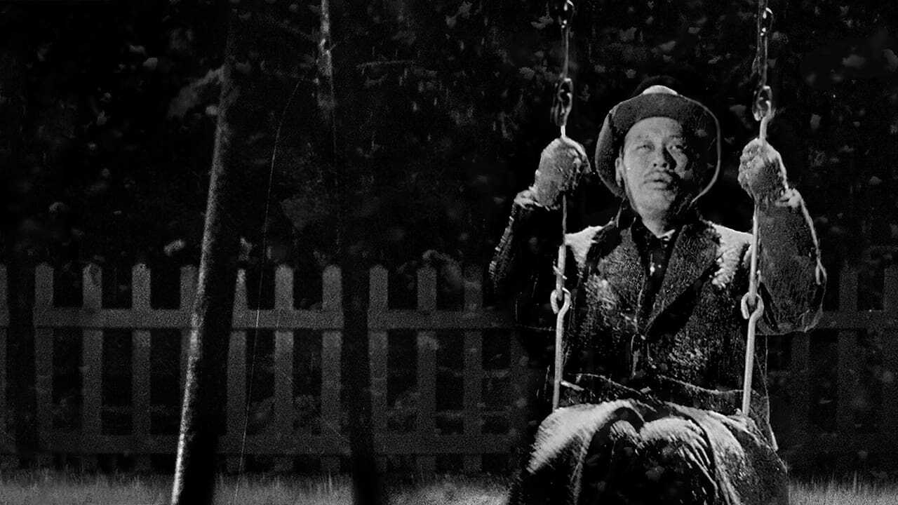 Ikiru 0