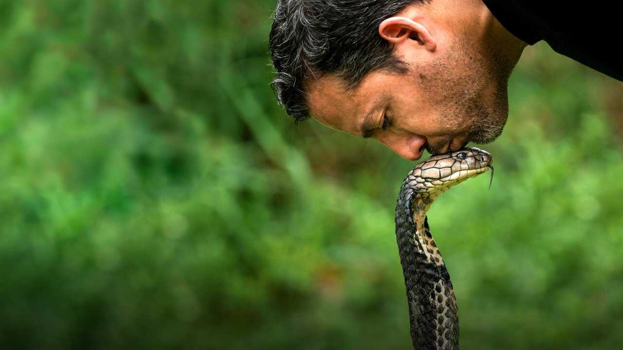 FR - David Blaine : Aux frontières de l'impossible (2025) 2