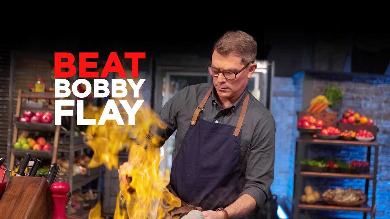 EN - Beat Bobby Flay (2013) 4