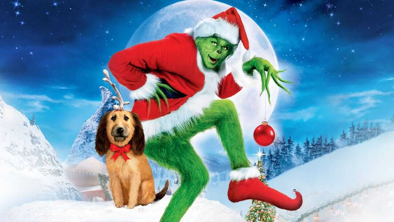 How the Grinch Stole Christmas 0