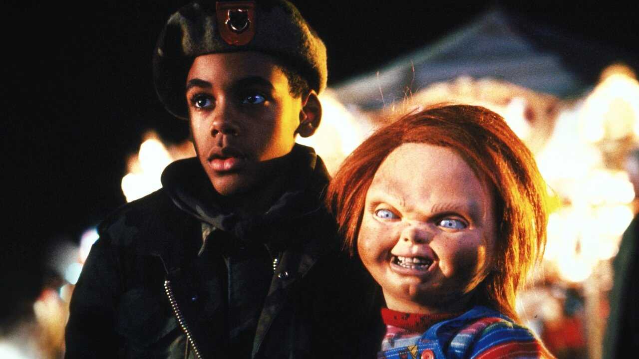Child's Play 3 (1991) 0