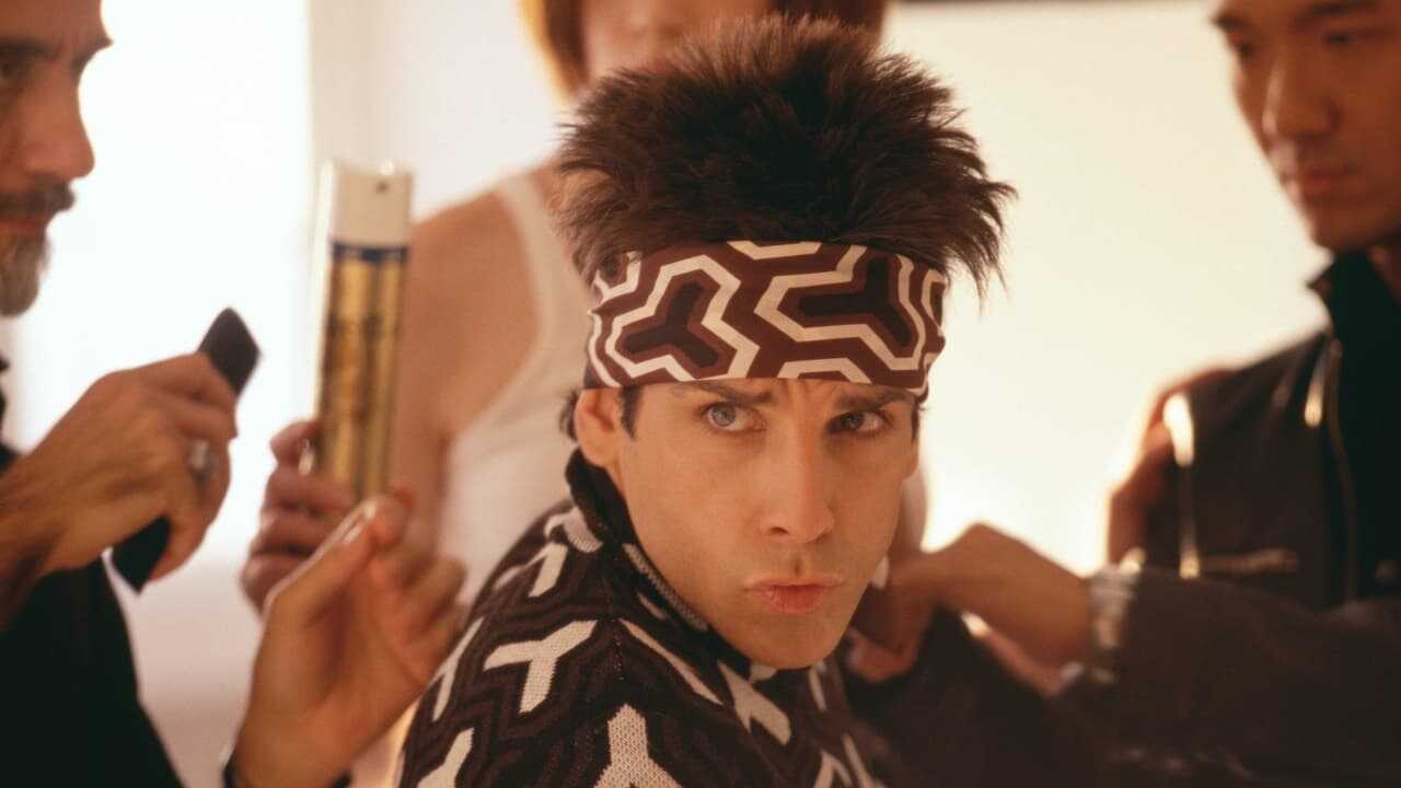 Zoolander (2001) 0