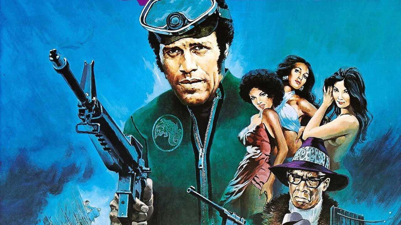 Hell Up In Harlem 0