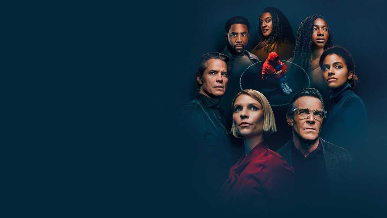 4K - Full Circle (2023) 2