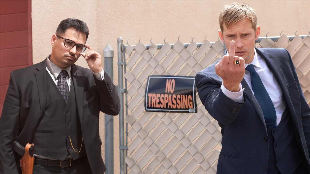 War on Everyone 0