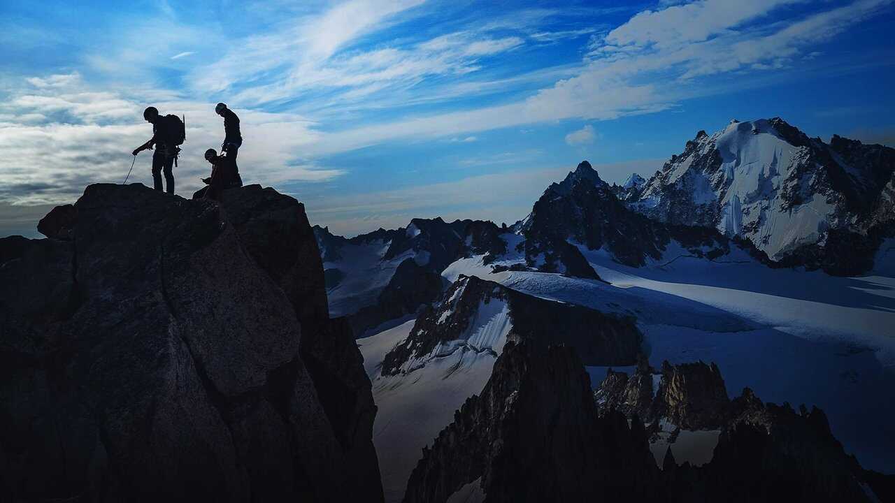 Vertiges, un pas vers la liberté 0