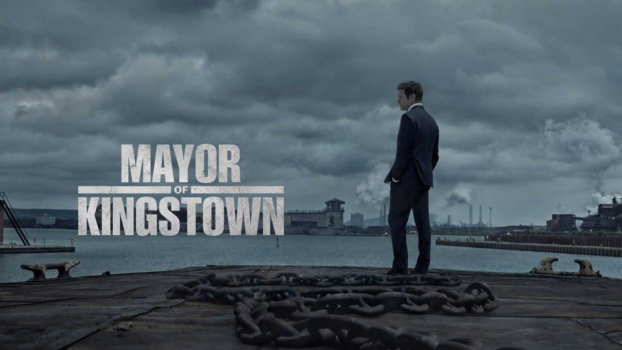 ES - Mayor of Kingstown (2021) 4