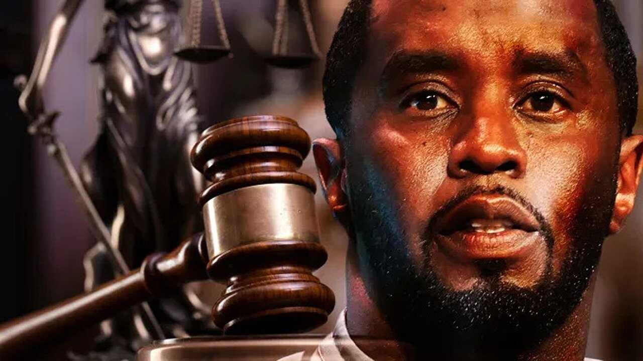 P Diddy: The Rise and Fall (2025) 0
