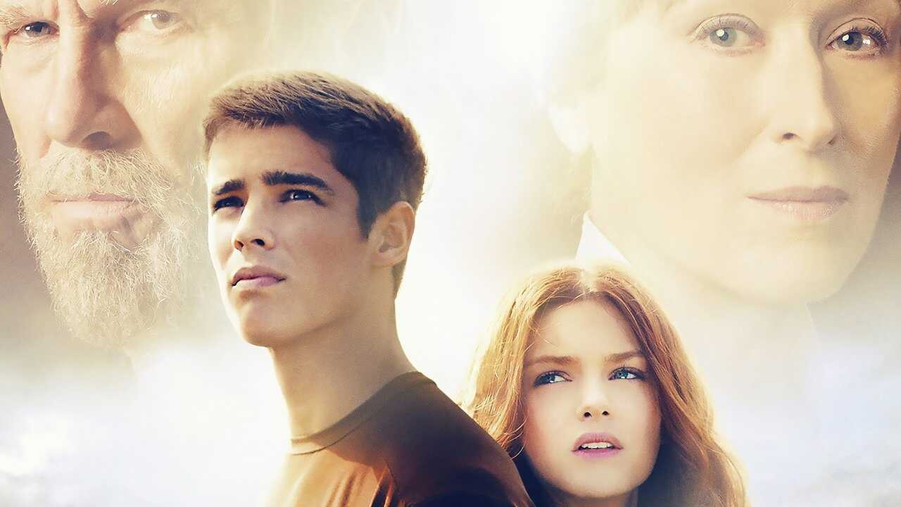 The Giver 0