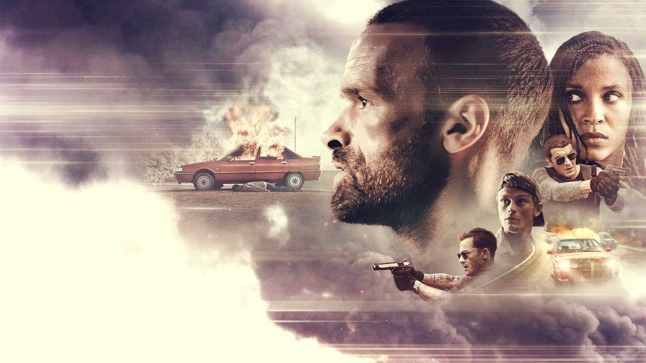 Lost Bullet (2020) 0