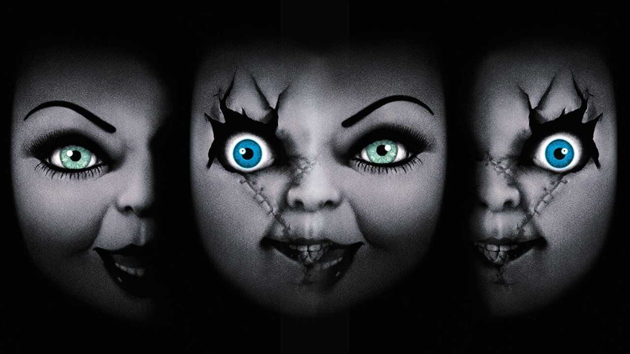 Bride of Chucky 0