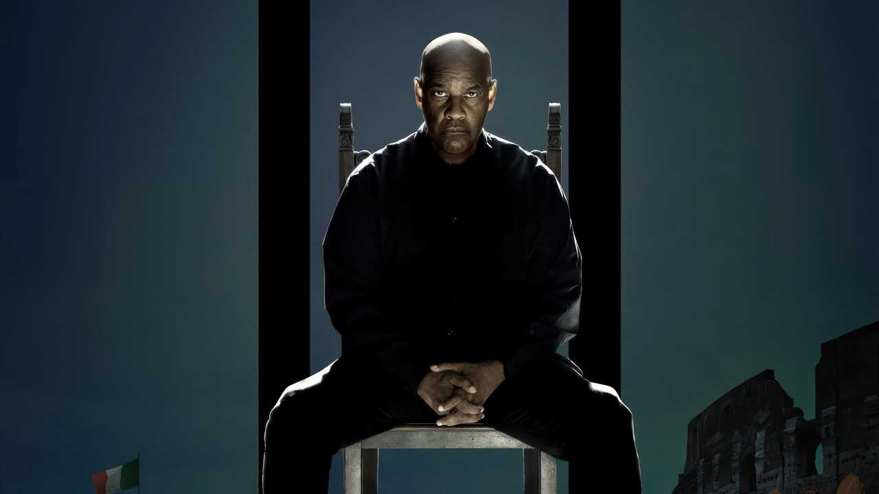 The Equalizer 3 (2023) 0