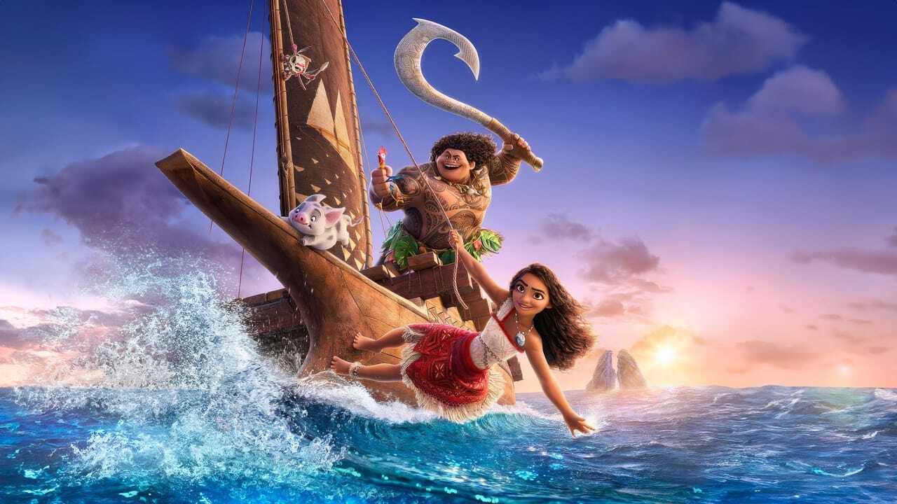 Moana 2 (2024) 0