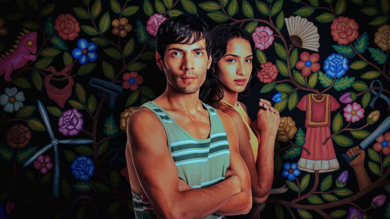 AR - El Secreto del Rio (2024) 0