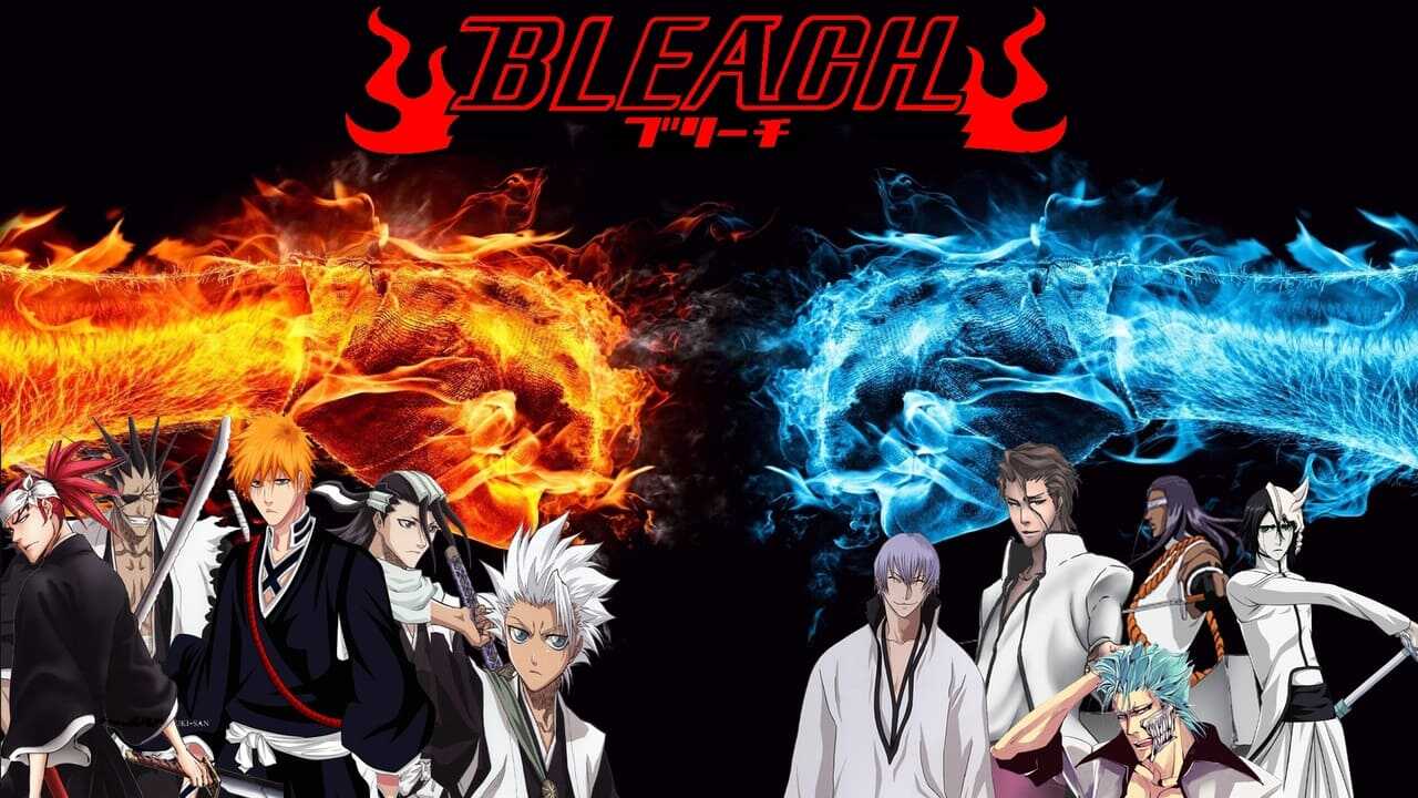 AR - Bleach: Sennen Kessen-hen (2022) 4