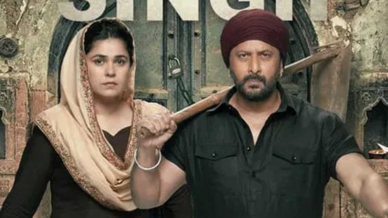 Bandaa Singh Chaudhary (2024) 0