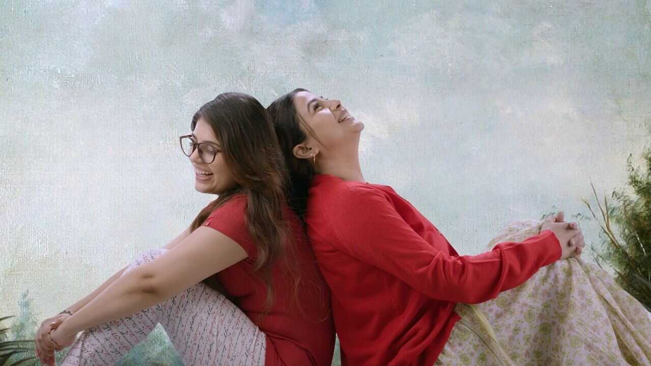 Masooda (2022) 0