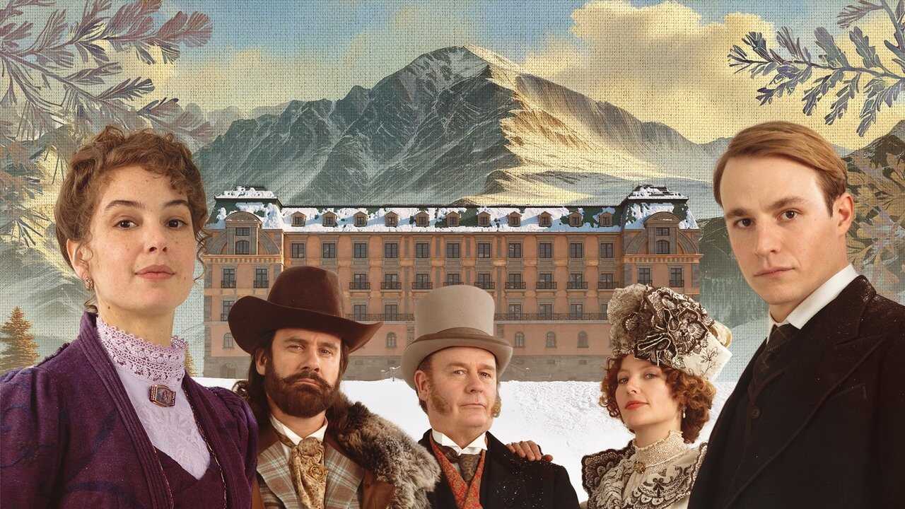 FR - Winter Palace (2024) 1