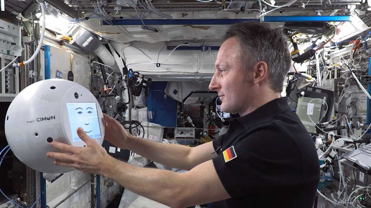 Space: The Longest Goodbye (2024) 0