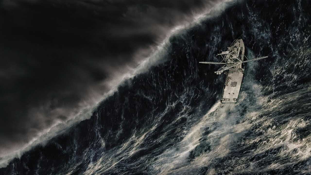 The Perfect Storm 0