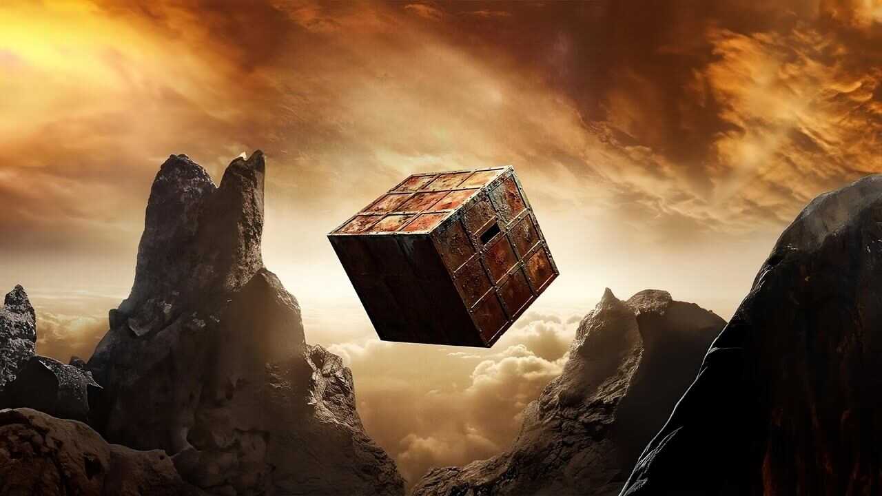 Box: Metaphor 0
