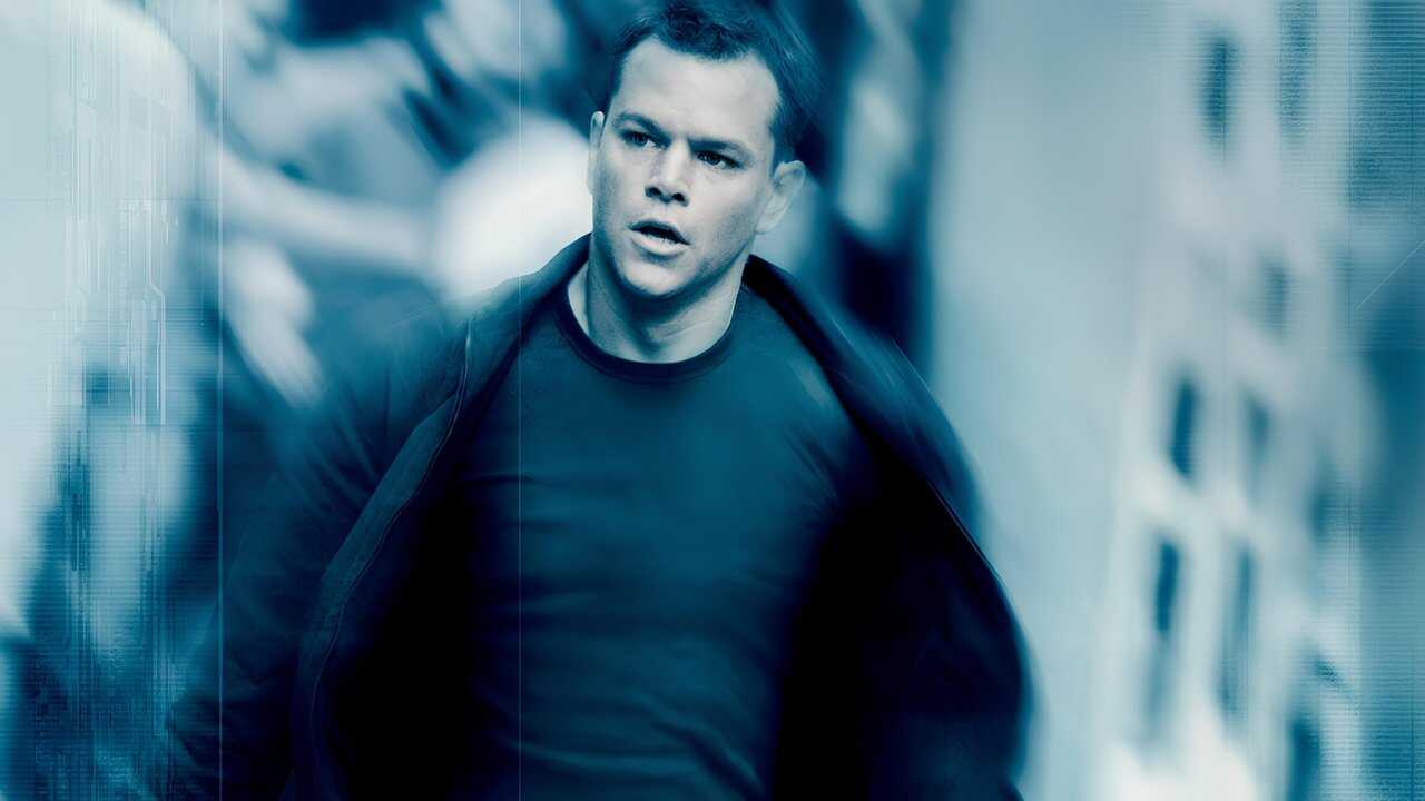 The Bourne Ultimatum (2007) 0