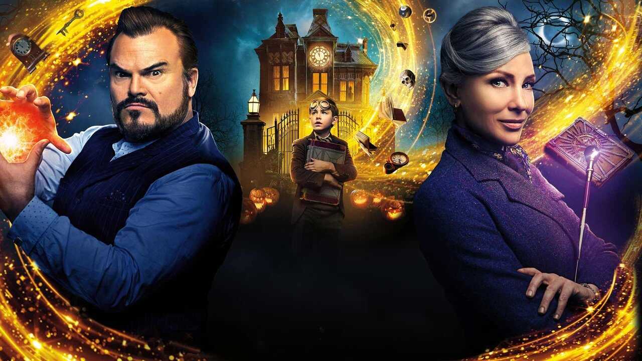 La casa del reloj en la pared (2018) 0