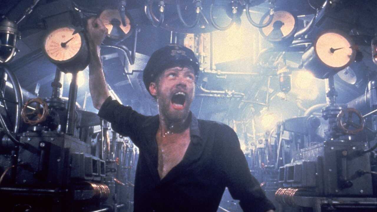 Das Boot 0