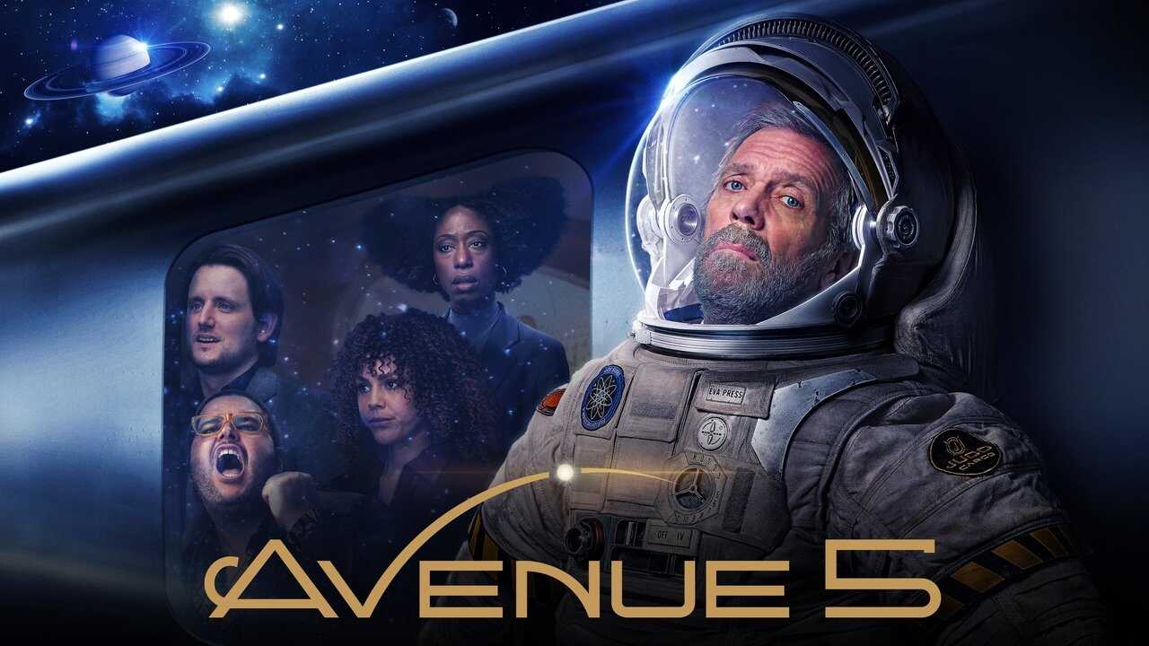 [SE] Avenue 5 3