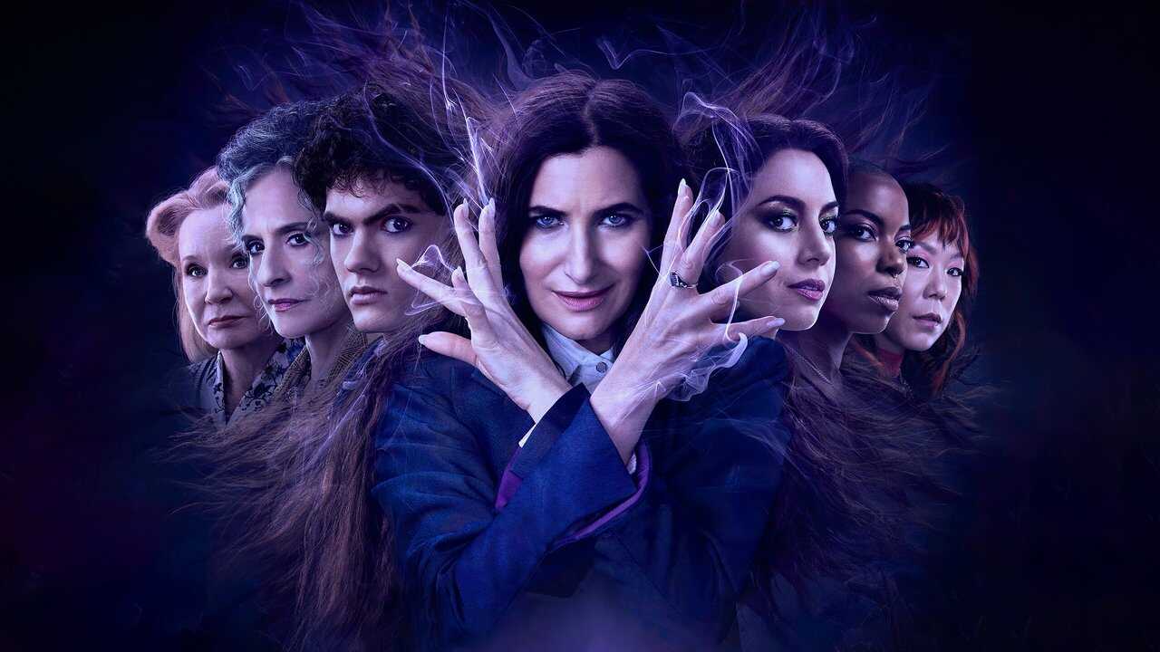 EN - Agatha All Along 4K (2024) 0