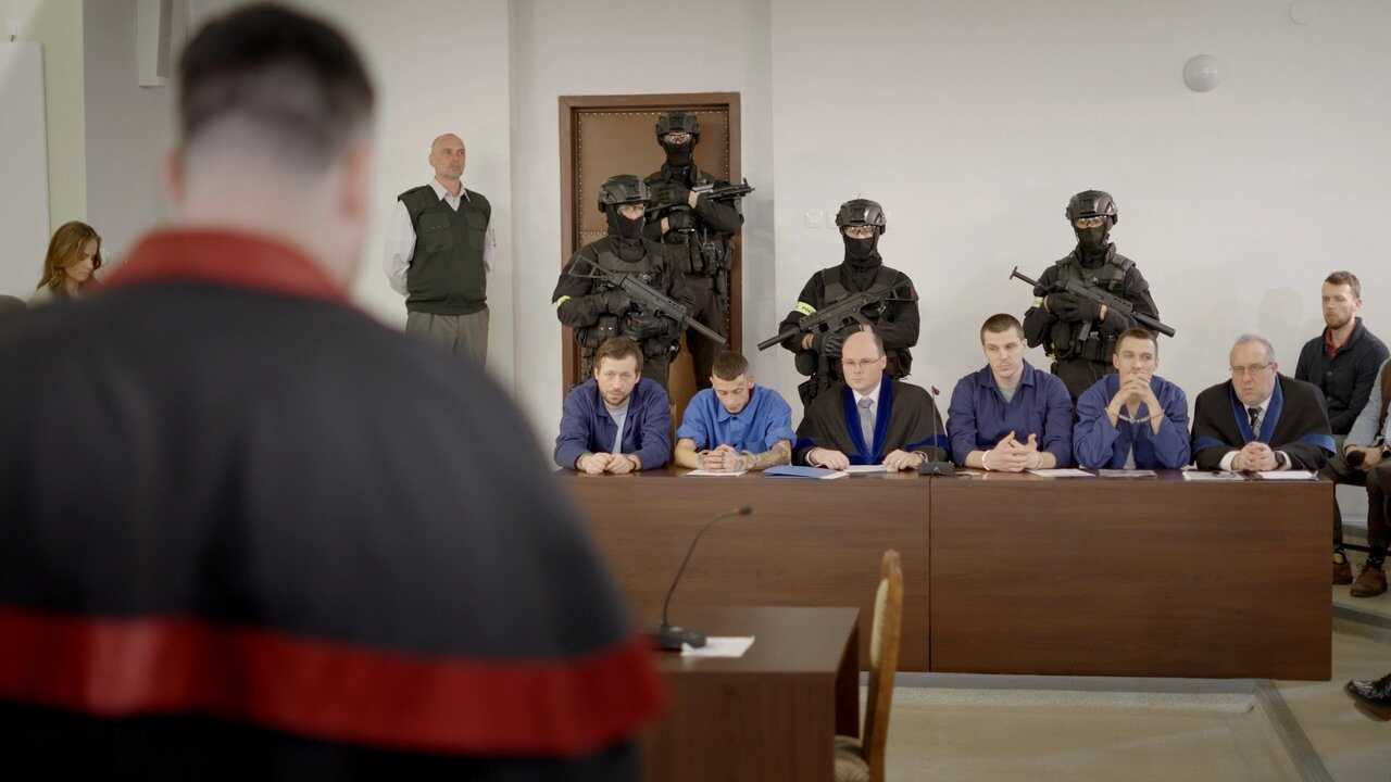 Autičkári (2024) 0
