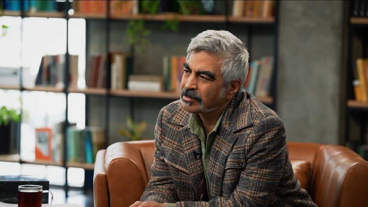 IR - Aknoon برنامه اکنون 0