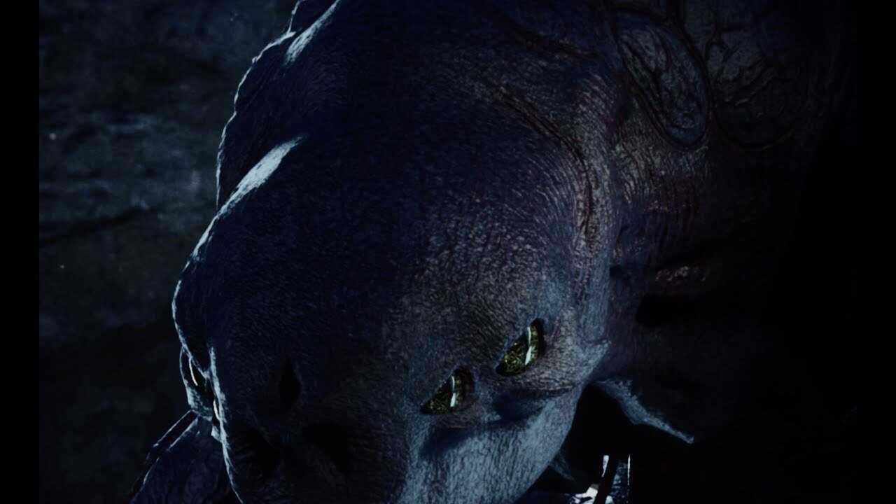 Alien Reign of Man 0