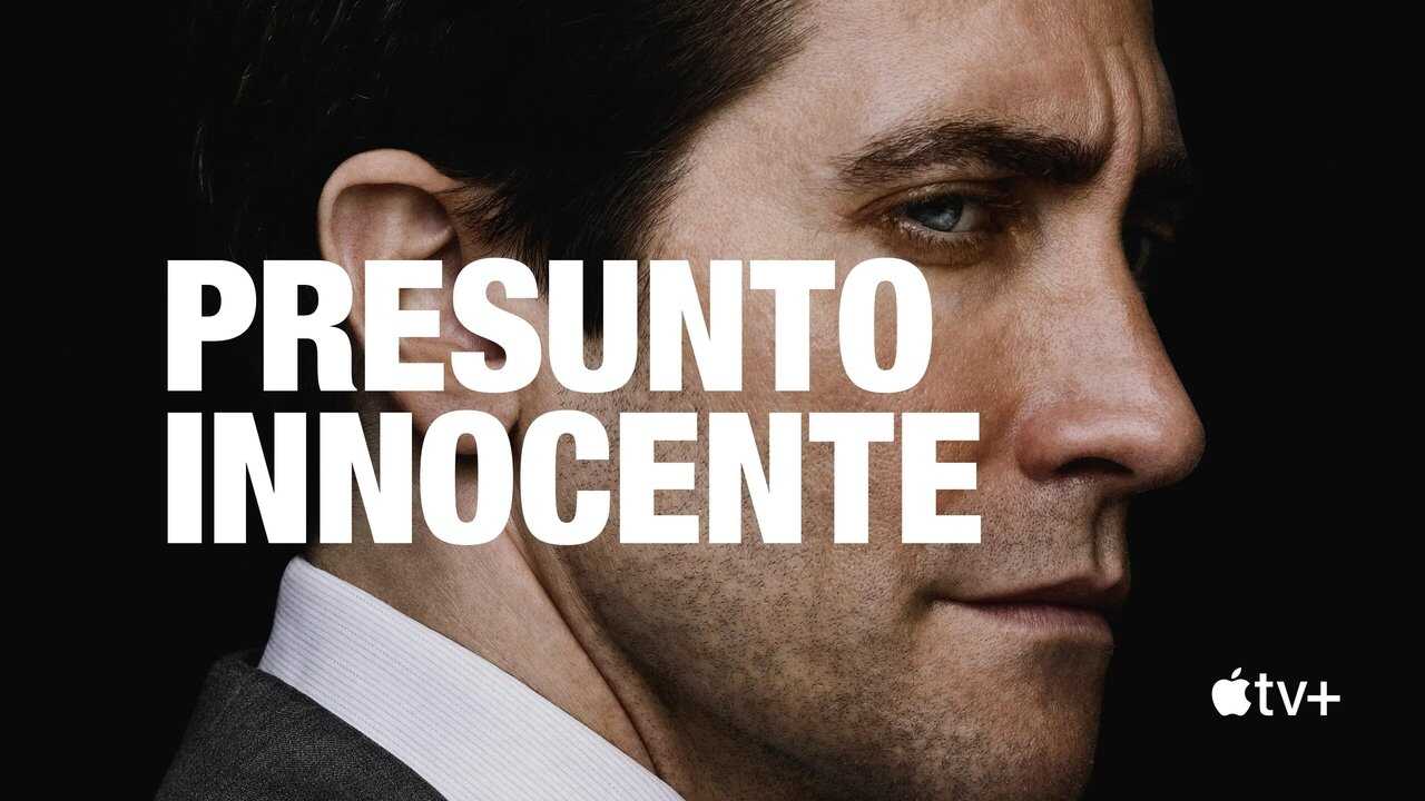 ES - Presunto inocente 2