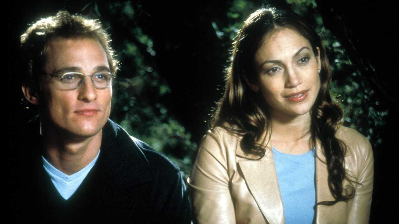 The Wedding Planner 0