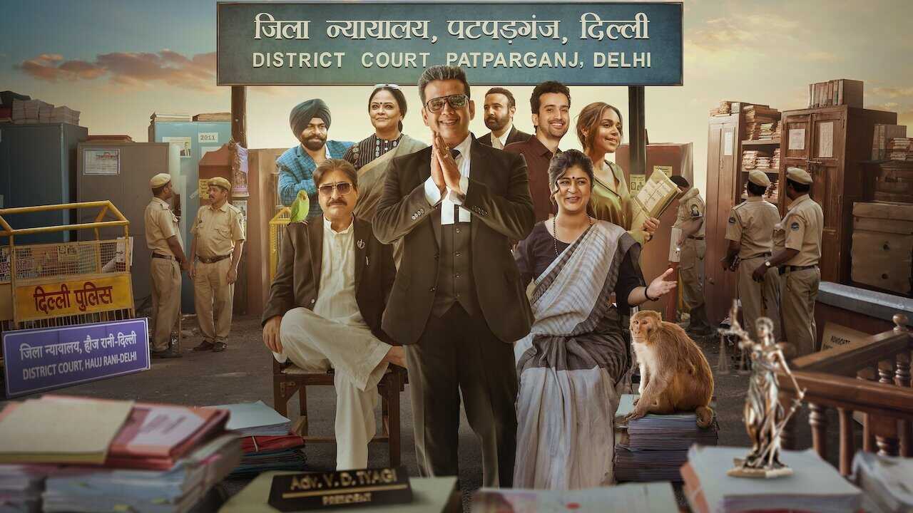 IN - Maamla Legal Hai 3