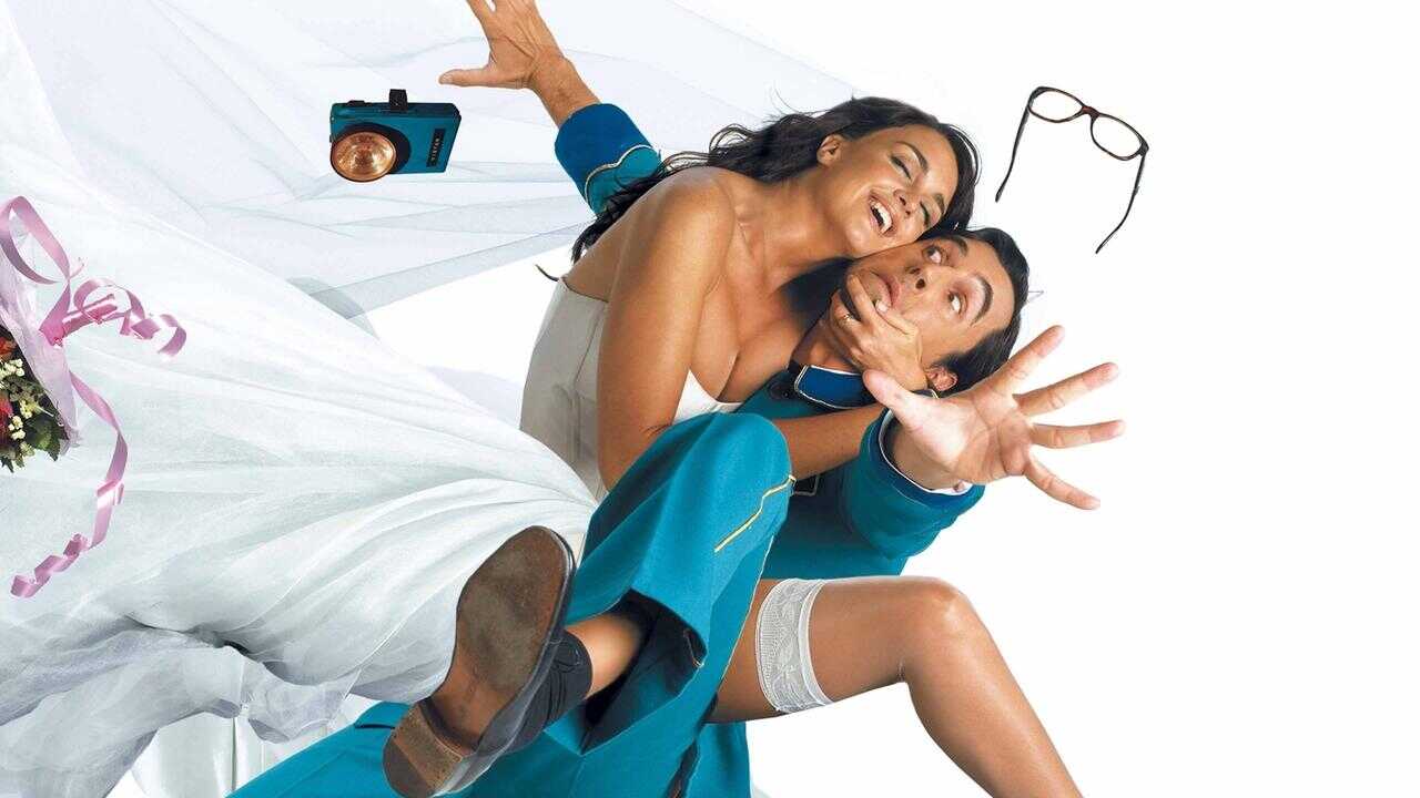 Say I Do (2004) 0