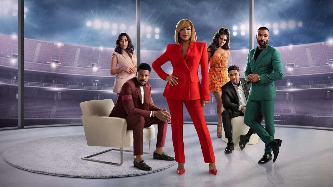 EN - The Game (2021) 1