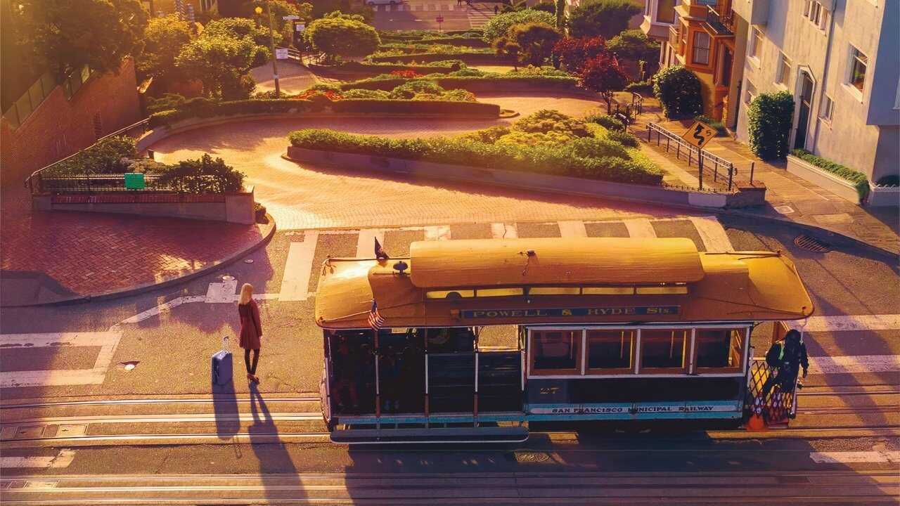 [SE] Tales of the City 1
