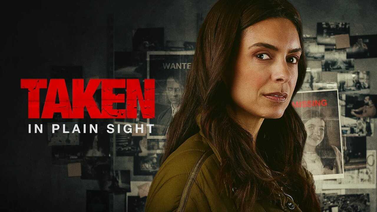 Taken in Plain Sight (2024) 0