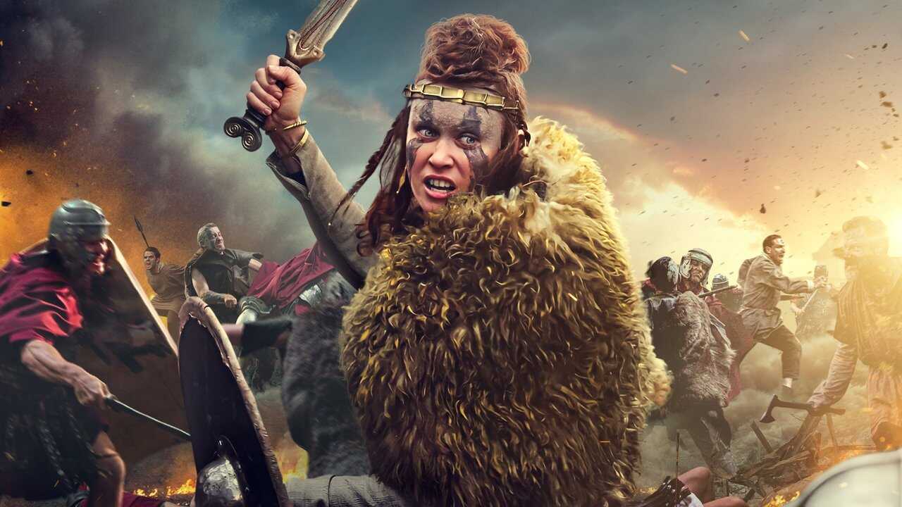 Boudica 0